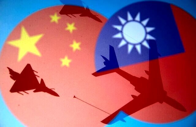 مسلح‌سازی تدریجی تایوان از جانب آمریکا/ چین اعتراض کرد