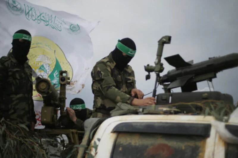 حماس بیشتر قدرت خود را حفظ کرده‌ است/ رژیم صهیونیستی توان مقابله با جنبش را ندارد