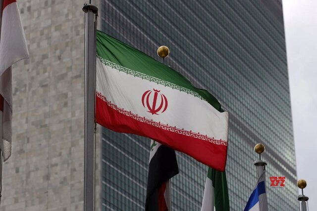 پاسخ ایران به نامه نماینده رژیم اسرائیل در سازمان ملل