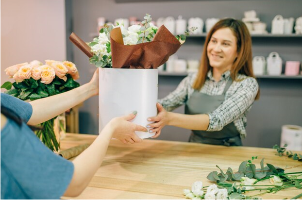 راهنمای کاربردی خرید گل و گیاه