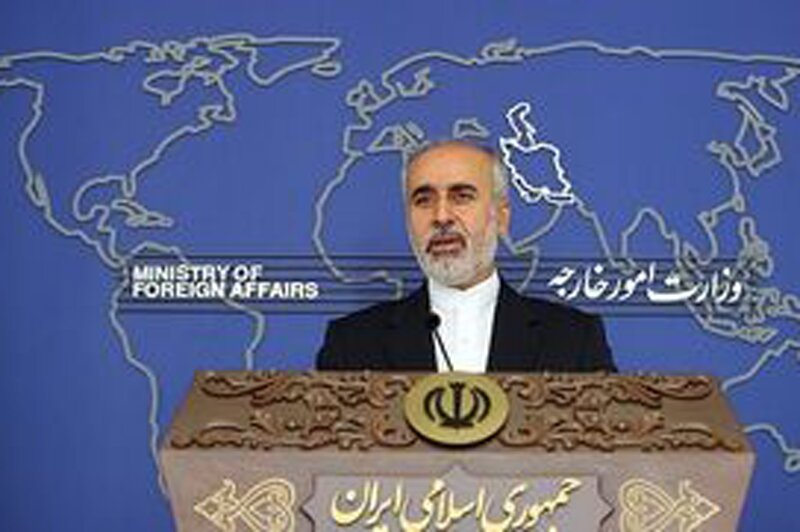 ایران به اکوادور تبریک گفت