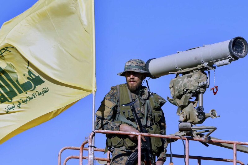 پیام هشدار آمیز حزب‌الله برای رژیم صهیونیستی
