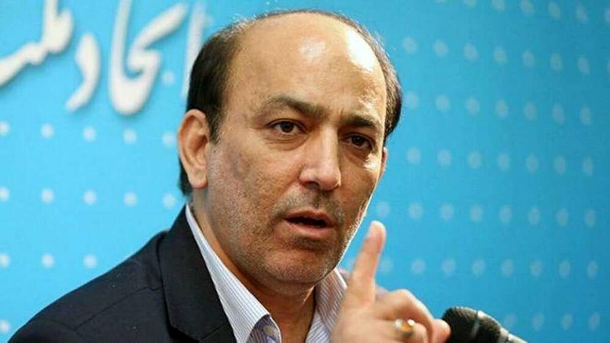 شکوری راد: اخراج اعضای حزب اتحاد ملت صحت ندارد /۳ نفر خودشان استعفا دادند
