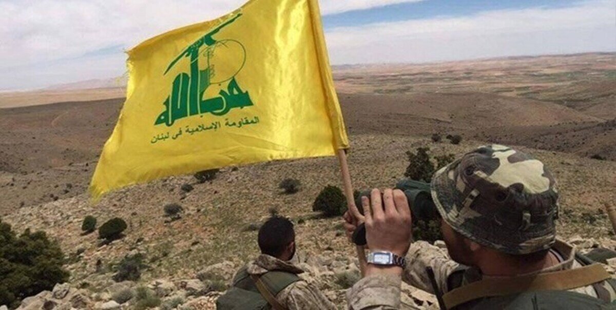 پهپاد انتحاری حزب الله پایگاه صهیونیست‌ها را هدف قرار داد