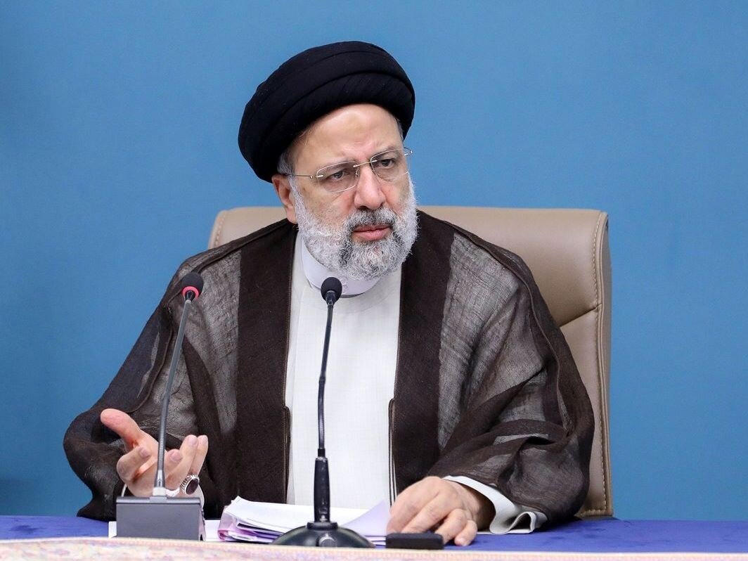 اظهارات انتخاباتی رئیسی بعد از ردصلاحیت های گسترده /مجلس قوی و کارآمد می‌خواهیم /همچنان روحانیت به عنوان مطمئن‌ترین مرجع بین مردم است