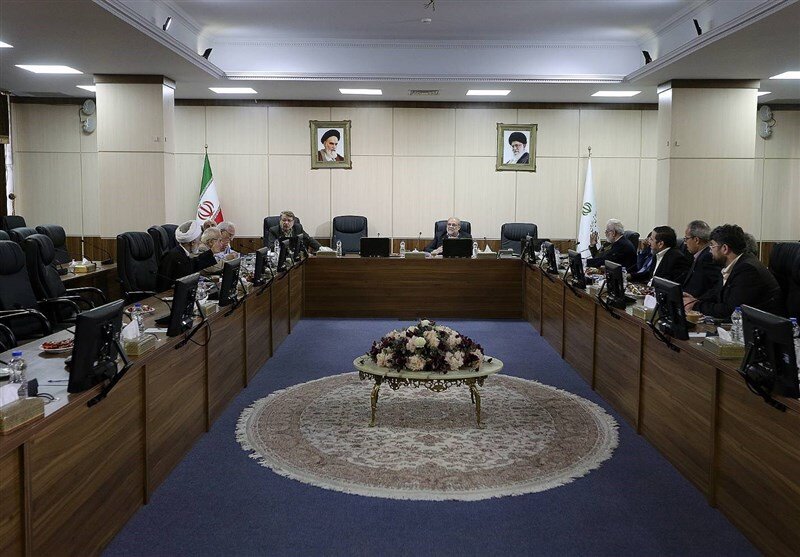 فوری/ مجمع تشخیص مصلحت نظام لایحه عفاف و حجاب را تایید کرد