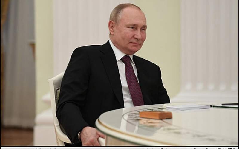 پوتین:شرایط اساسی برای احیای روابط روسیه و آمریکا وجود ندارد/ آنچه در غزه رخ می‌دهد «فاجعه» است
