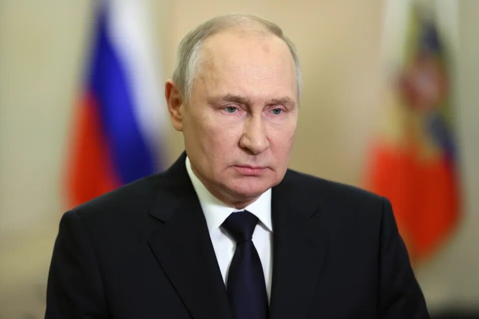 پوتین ادعای بایدن را دروغ محض دانست/ آمریکا باید روسیه را هم به حساب آورد
