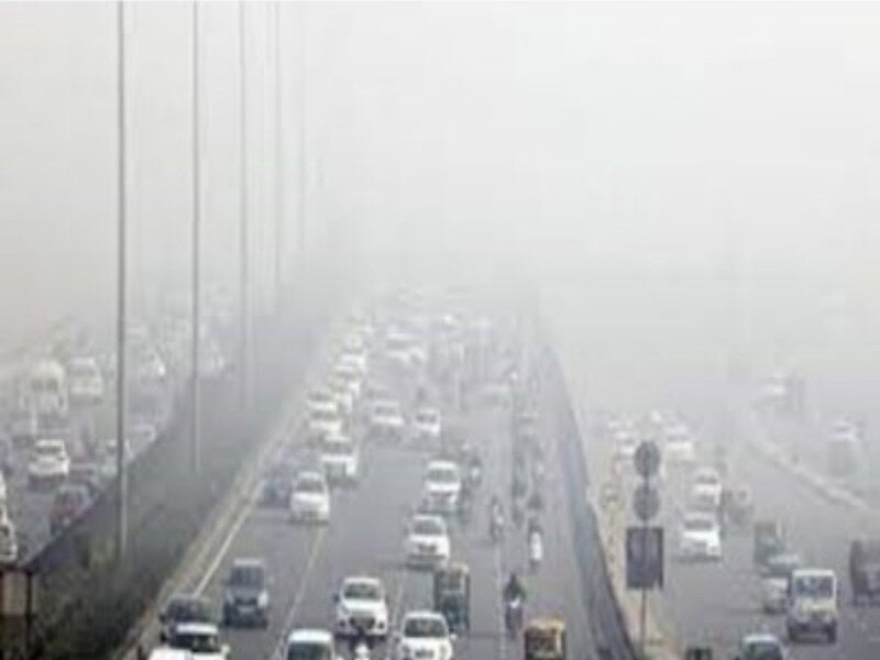 آلودگی هوای تهران برطرف می‌شود؛ اما ده سال دیگر!