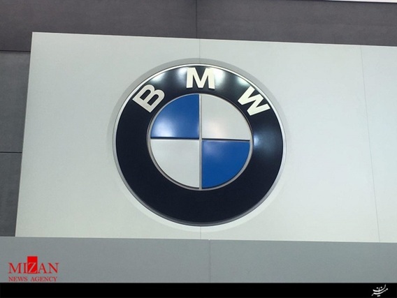 بلوای bmw در شانگهای(+عکس)