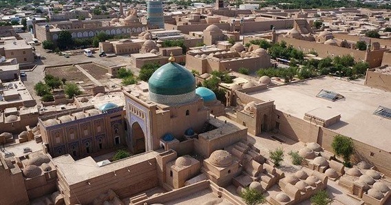 ازبکستان کشوری با رسومی خاص! (+عکس)