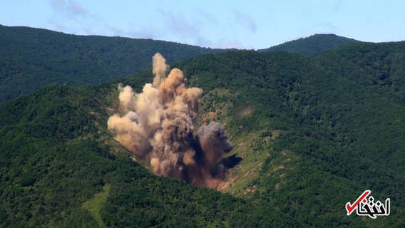 پاسخ فوری جنگنده‌های کره جنوبی به آزمایش موشکی کره شمالی (+عکس)
