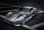 سریعترین خودروهای دنیا + تصاویر