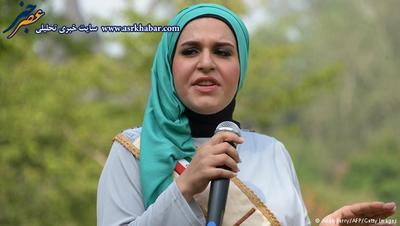 سمانه زند اهل شیراز پیش از این گفته بود: «پوشش دختران شرکت‌کننده در مسابقه 