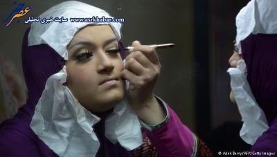 دود ۲۵ دختر از ایران، مالزی، اندونزی، نیجریه، هند، سنگاپور در فینال این مسابقات حضور دارند. ترنم تسنیم از کشور بنگلادش که جمعه ۳۰ ابان ۱۳۹۳ خود را برای شرکت در مسابقه فینال آرایش می‌کند.