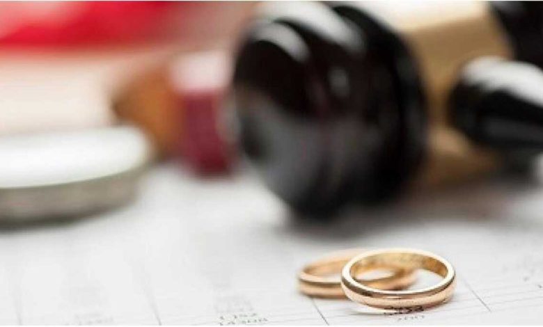 شیوه جدید طلاق برای دور زدن دادگاه