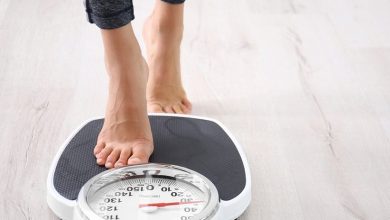 چقدر طول می کشد تا وزن کم کنیم؟