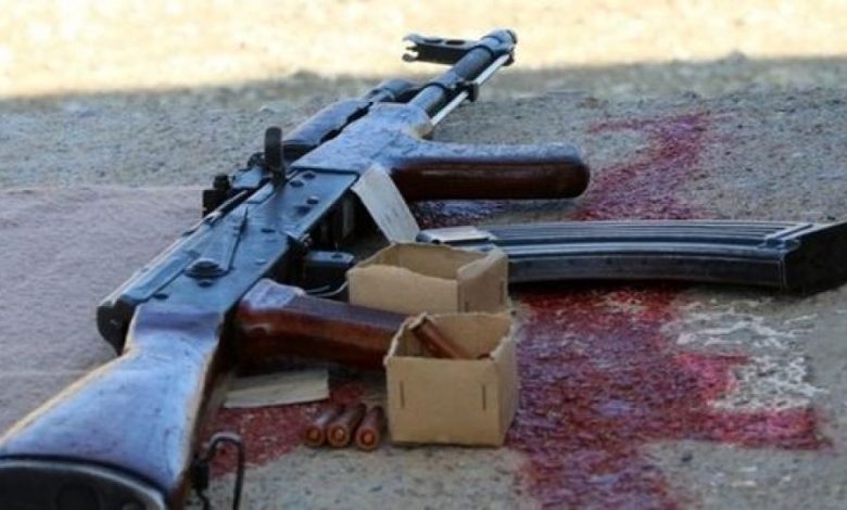 تیراندازی یک سرباز ارتش در کرمان به همرزمان خود؛ پنج نفر کشته شدند