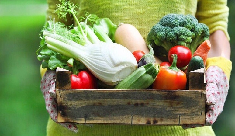 اگر می خواهید در زمستان، سالم بمانید، این ۷ سبزی را بخورید