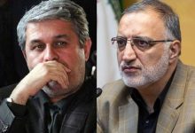 شهردار تهران، خواستار ردصلاحیت تاج‌گردون در انتخابات مجلس شد