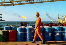 صندوق توسعه ملی: احتمالا از سال ۱۴۱۲ رقم صادرات نفت ایران به صفر برسد