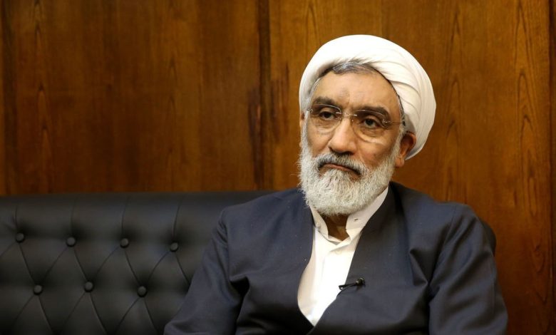 ادعای یک خبرگزاری دولتی: مصطفی پورمحمدی، دبیرکل جامعه روحانیت مبارز، هم در انتخابات خبرگان ردصلاحیت شد