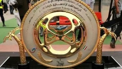 اعلام زمان و مکان برگزاری دو مسابقه جام حذفی / پنجشنبه ۱۹ بهمن؛ بازی تراکتور مسابقه دو تیم