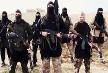 سرکرده داعشی موسوم به «والی حوران» در سوریه کشته شد