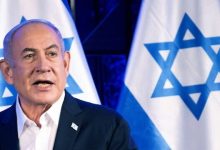 نتانیاهو: نه از غزه خارج می‌شویم، نه اسرای فلسطینی را آزاد می‌کنیم