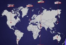 ساعت بازی فردای تیم ملی مقابل سوریه در نقاط مختلف دنیا