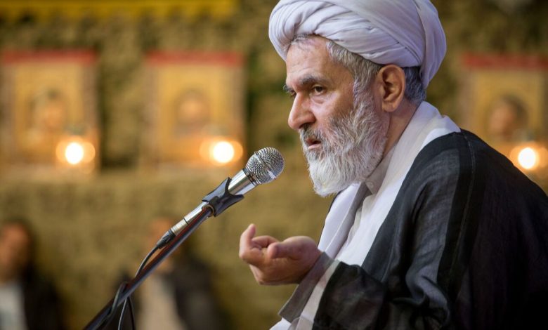 «مشرق»، «کیهان» را تکذیب کرد: طائب اصلا در انتخابات خبرگان ثبت نام نکرده بود