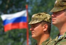 پارلمان روسیه لایحه مصادره اموال بی‌اعتبارکنندگان ارتش را تصویب کرد