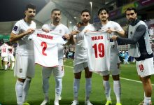 پیروزی ایران در ضربات پنالتی؛ صعود دشوار تیم‌ملی به دور یک‌چهارم نهایی