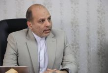 دکتر امیر رحیمی قاضی کلایه بعنوان مدیر برگزیده جهادی جمهوری اسلامی ایران معرفی گردید