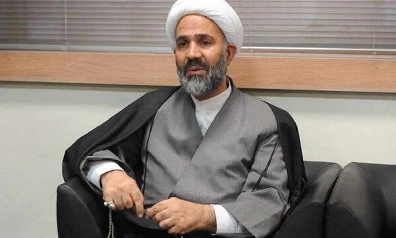 یک نماینده مجلس حسن روحانی را تهدید کرد