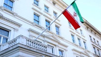 جزئیاتی جدید از حمله به سفارت ایران در سوئد؛ ۵ نفر از مهاجمین بازداشت شدند