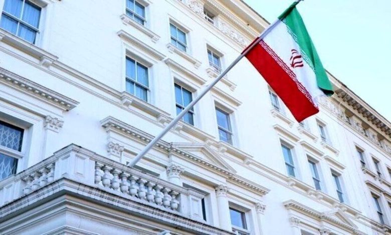 جزئیاتی جدید از حمله به سفارت ایران در سوئد؛ ۵ نفر از مهاجمین بازداشت شدند