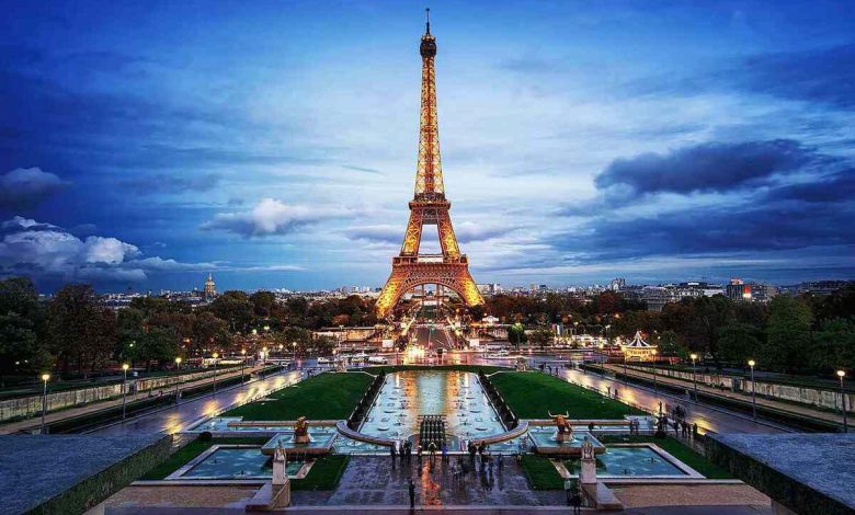 «پاریس» باز هم محبوب‌‏‌ترین مقصد توریستی جهان شد