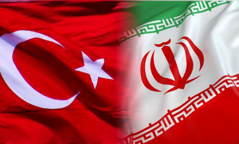 ایران و ترکیه بیانیه مشترک صادر کردند