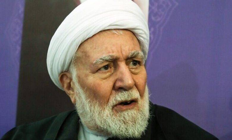 واکنش‌های ادامه‌دار به ردصلاحیت حسن روحانی