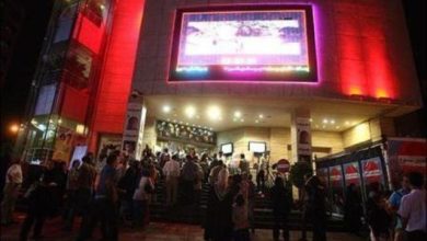 سینمای ایران بیش از ۳۲ میلیارد در یک هفته فروخت