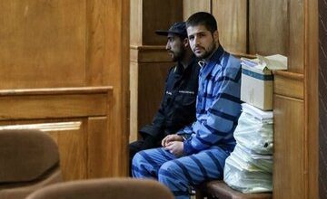ارجاع حکم اعدام محمد قبادلو به اجرای احکام/ توضیحات وکیل