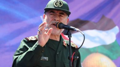۷ پاسخ سپاه پاسداران به عملیات تروریستی علیه ایران