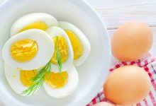 خوردن روزانه یک تخم مرغ چه تاثیری بر سلامتی دارد؟