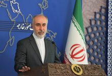 اولین واکنش رسمی ایران به رأی دادگاه لاهه علیه اسرائیل
