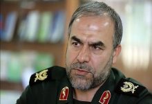حمله تند معاون سیاسی سپاه به بیانیه حسن روحانی بعد از ردصلاحیت
