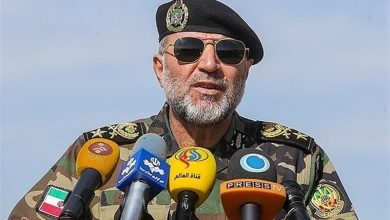 جنگ ترکیبی علیه ایران به روایت فرمانده نیروی زمینی ارتش