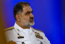 فرمانده ارشد ارتش: محتوای نفتکش آمریکایی توقیف شده برای ایران است /ماموریت مهم دو ناوگروه جدید در دریای سرخ
