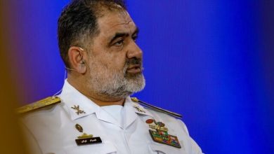 فرمانده ارشد ارتش: محتوای نفتکش آمریکایی توقیف شده برای ایران است /ماموریت مهم دو ناوگروه جدید در دریای سرخ