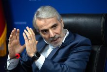 نوبخت: شاید با ردصلاحیت شدن روحانی شاهد شگفتی در این انتخابات باشید